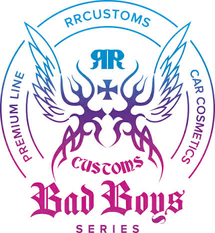 RR Customs Bad Boys Series
